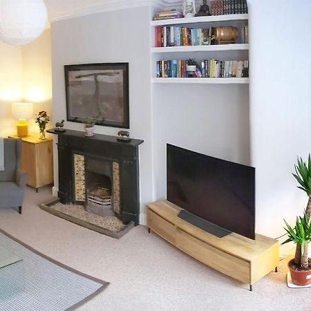 Townhouse Apartment Carlisle 칼라일 외부 사진
